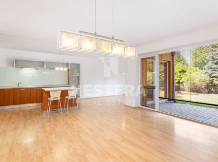 Prodej bytu, 5+kk, 198 m²