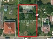 Prodej pozemku pro bydlení, 834 m²