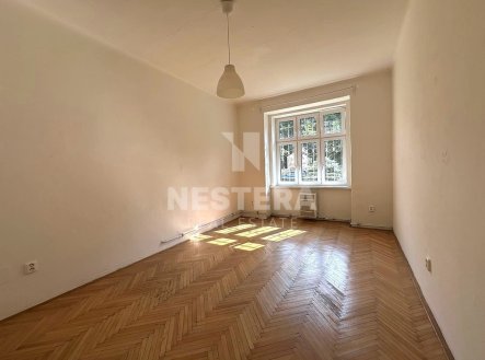 Prodej bytu, 2+1, 61 m²