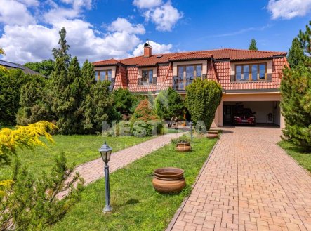 Prodej domu/vily, 444 m²