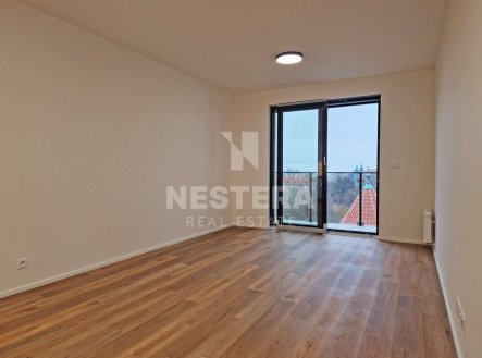 Pronájem bytu, 2+kk, 59 m²