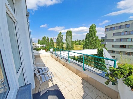 Pronájem bytu, 3+1, 100 m²