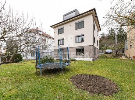 Pronájem bytu, 3+kk, 73 m²