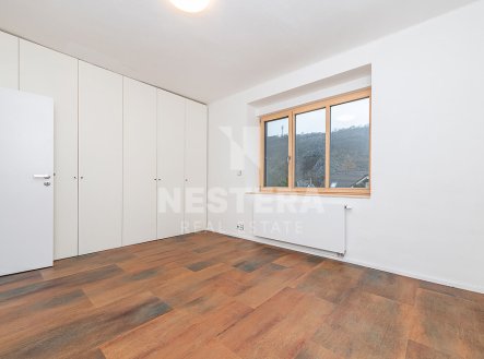 Pronájem bytu, 3+kk, 73 m²