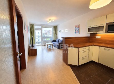 Prodej bytu, 3+kk, 73 m²