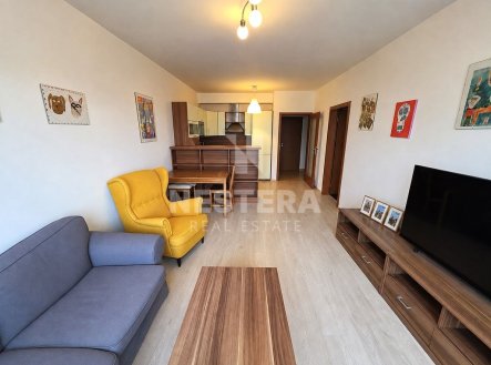 Prodej bytu, 3+kk, 73 m²