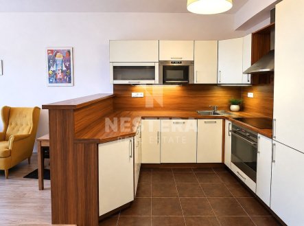 Prodej bytu, 3+kk, 73 m²