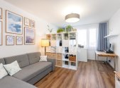 Prodej bytu, 3+1, 76 m²