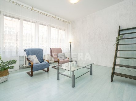 Pronájem bytu, 2+1, 64 m² obrázek