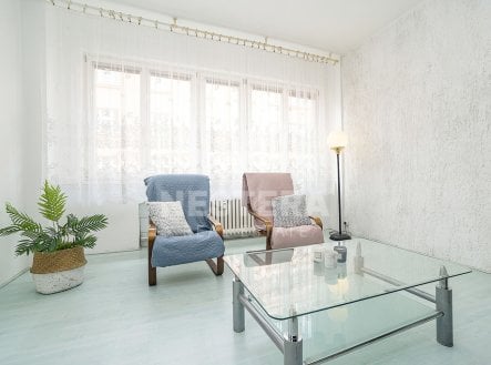 Pronájem bytu, 2+1, 64 m²