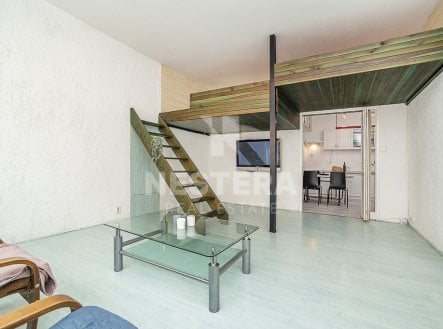 Pronájem bytu, 2+1, 64 m²
