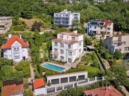 Prodej domu/vily, 397 m²