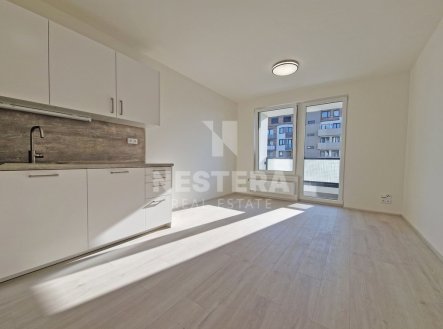 Pronájem bytu, 2+kk, 55 m²