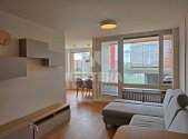 Pronájem bytu, 3+kk, 68 m²