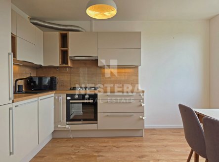 Pronájem bytu, 3+kk, 68 m²