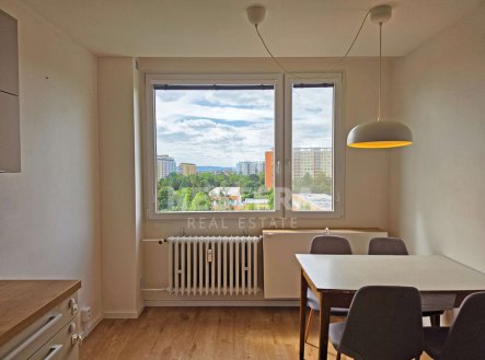 Pronájem bytu, 3+kk, 68 m²