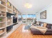 Prodej bytu, 2+kk, 59 m²