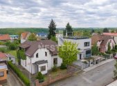 Prodej - dům/vila, 245 m²