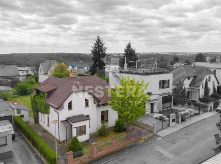 Prodej domu/vily, 245 m²