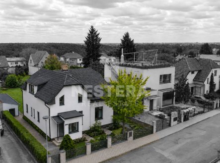Prodej domu/vily, 245 m²