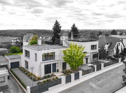 Prodej domu/vily, 245 m²