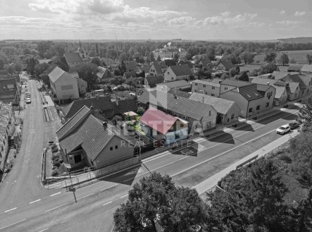 Prodej domu/vily, 50 m²