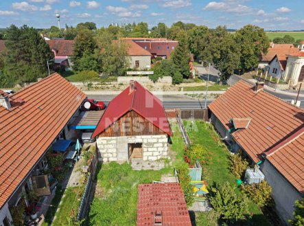 Prodej domu/vily, 50 m²