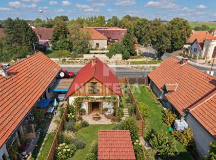 Prodej domu/vily, 50 m²