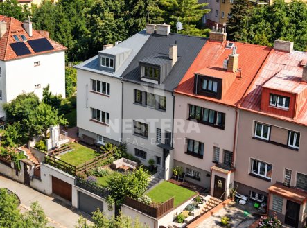 Prodej domu/vily, 195 m²