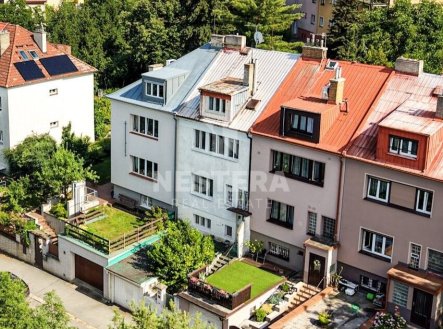 Prodej domu/vily, 195 m²