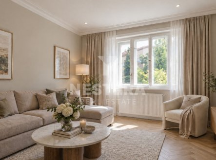 Prodej domu/vily, 195 m²