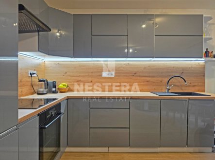 Prodej bytu, 2+kk, 53 m²