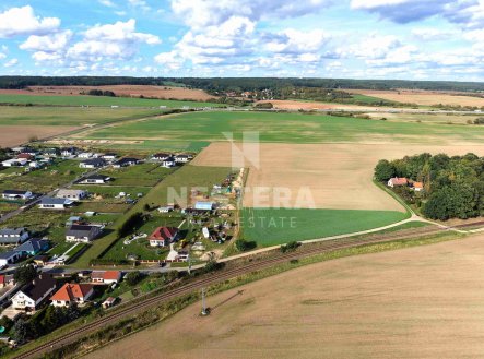 Prodej pozemku pro bydlení, 46 031 m²
