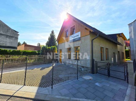Prodej domu/vily, 174 m²