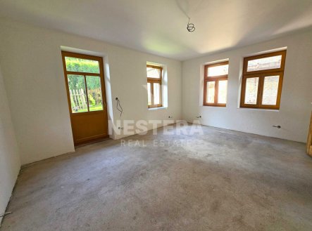 Prodej domu/vily, 174 m²