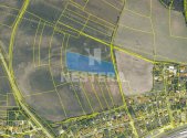 Prodej pozemku, zemědělská půda, 11 859 m²