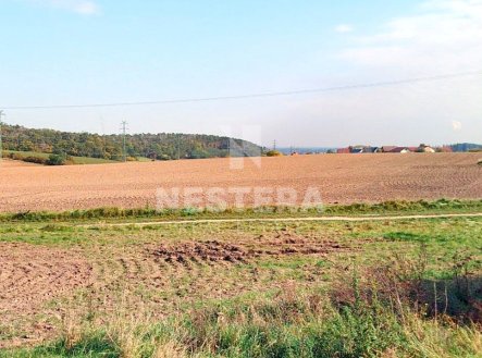 Prodej pozemku, zemědělská půda, 11 859 m²