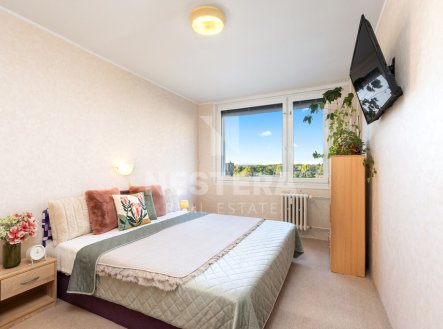 Prodej bytu, 3+1, 75 m²