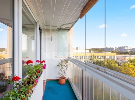 Prodej bytu, 3+1, 75 m²