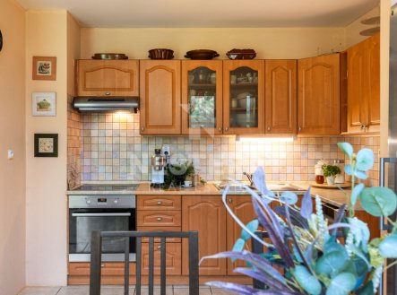 Prodej bytu, 3+kk, 109 m²