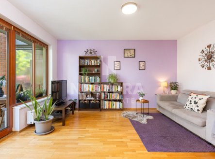 Prodej bytu, 3+kk, 109 m²
