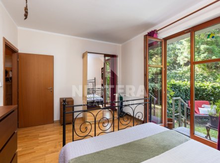 Prodej bytu, 3+kk, 109 m²