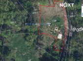 Prodej pozemku pro bydlení, 2 890 m²