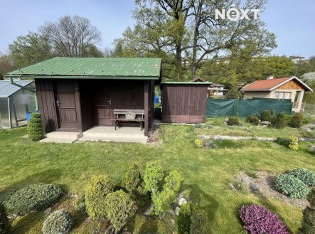 Pronájem domu/vily, 16 m²