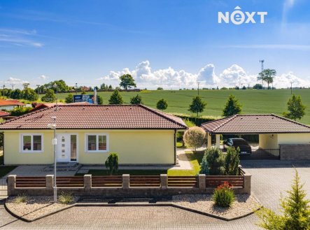 Prodej domu/vily, 124 m²