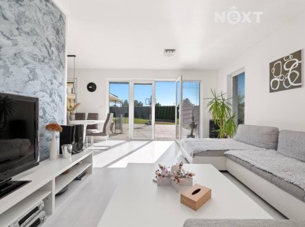 Prodej domu/vily, 124 m²