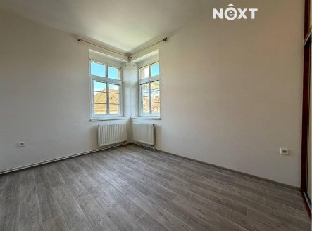 Prodej bytu, 2+1, 39 m²