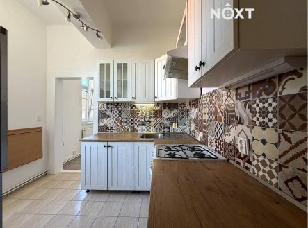 Prodej bytu, 2+1, 39 m²