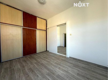 Prodej bytu, 2+1, 39 m²