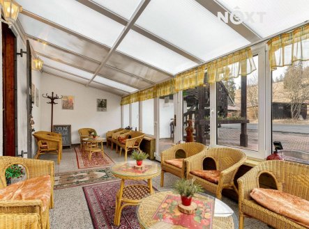 Prodej komerčního objektu, jiný, 1 439 m²